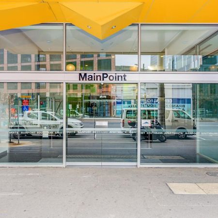 Mega Style Apartments Mainpoint Melbourne Exterior photo