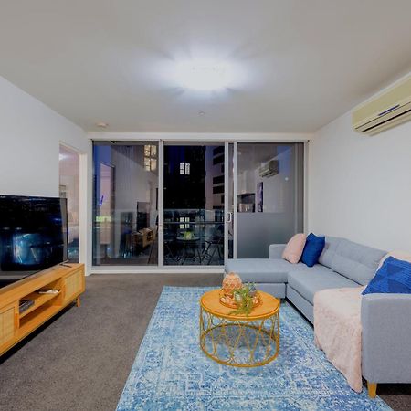 Mega Style Apartments Mainpoint Melbourne Exterior photo