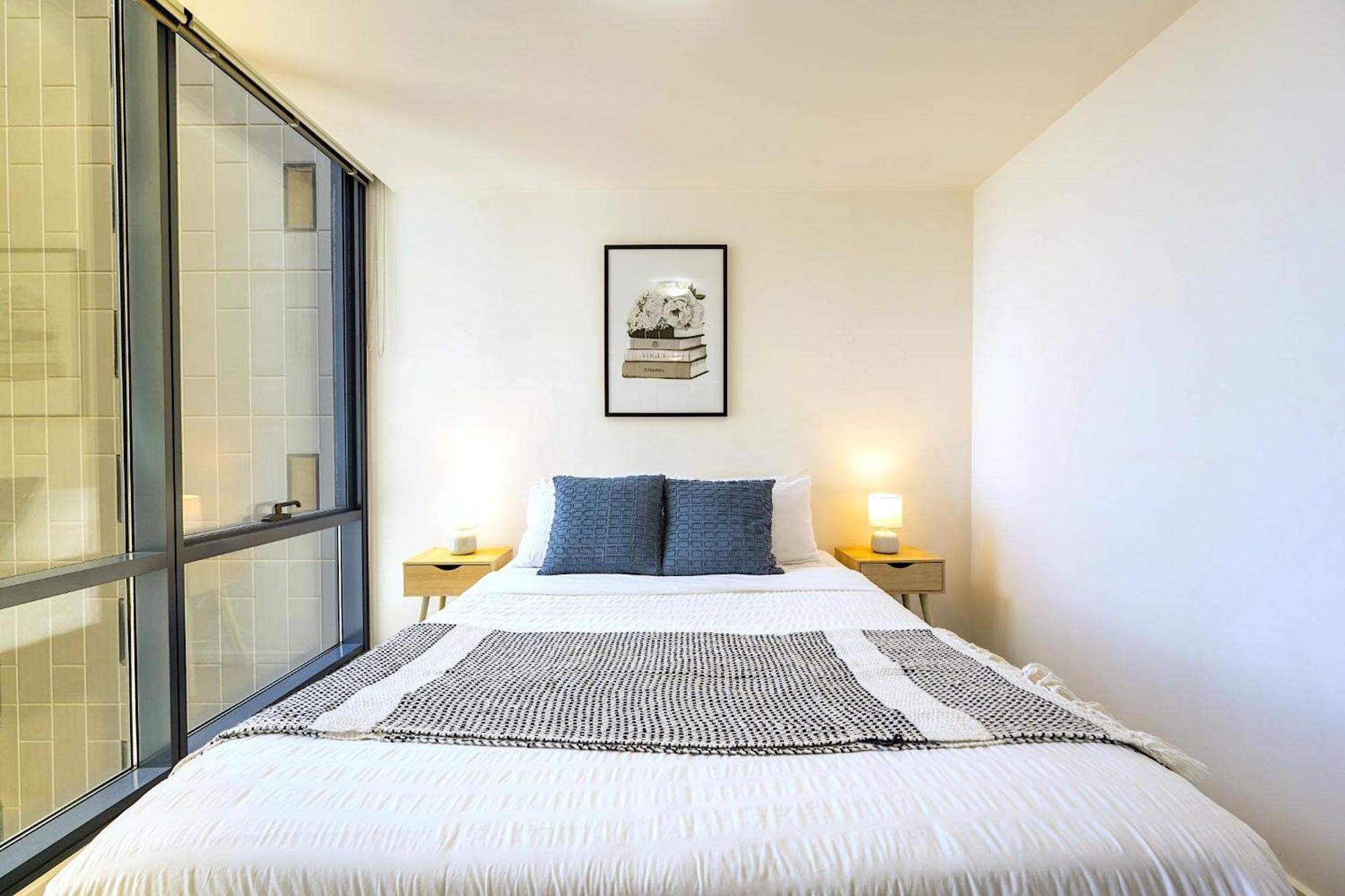 Mega Style Apartments Mainpoint Melbourne Room photo
