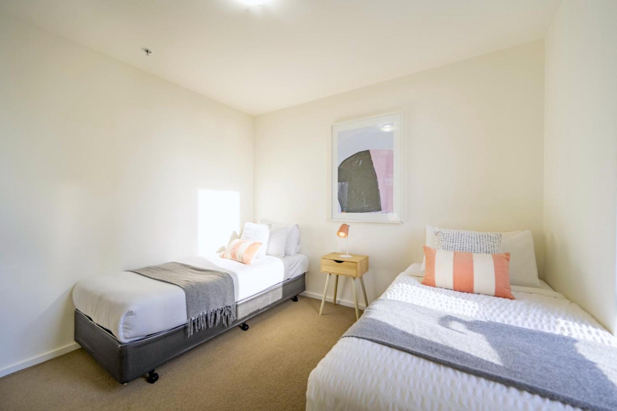 Mega Style Apartments Mainpoint Melbourne Room photo