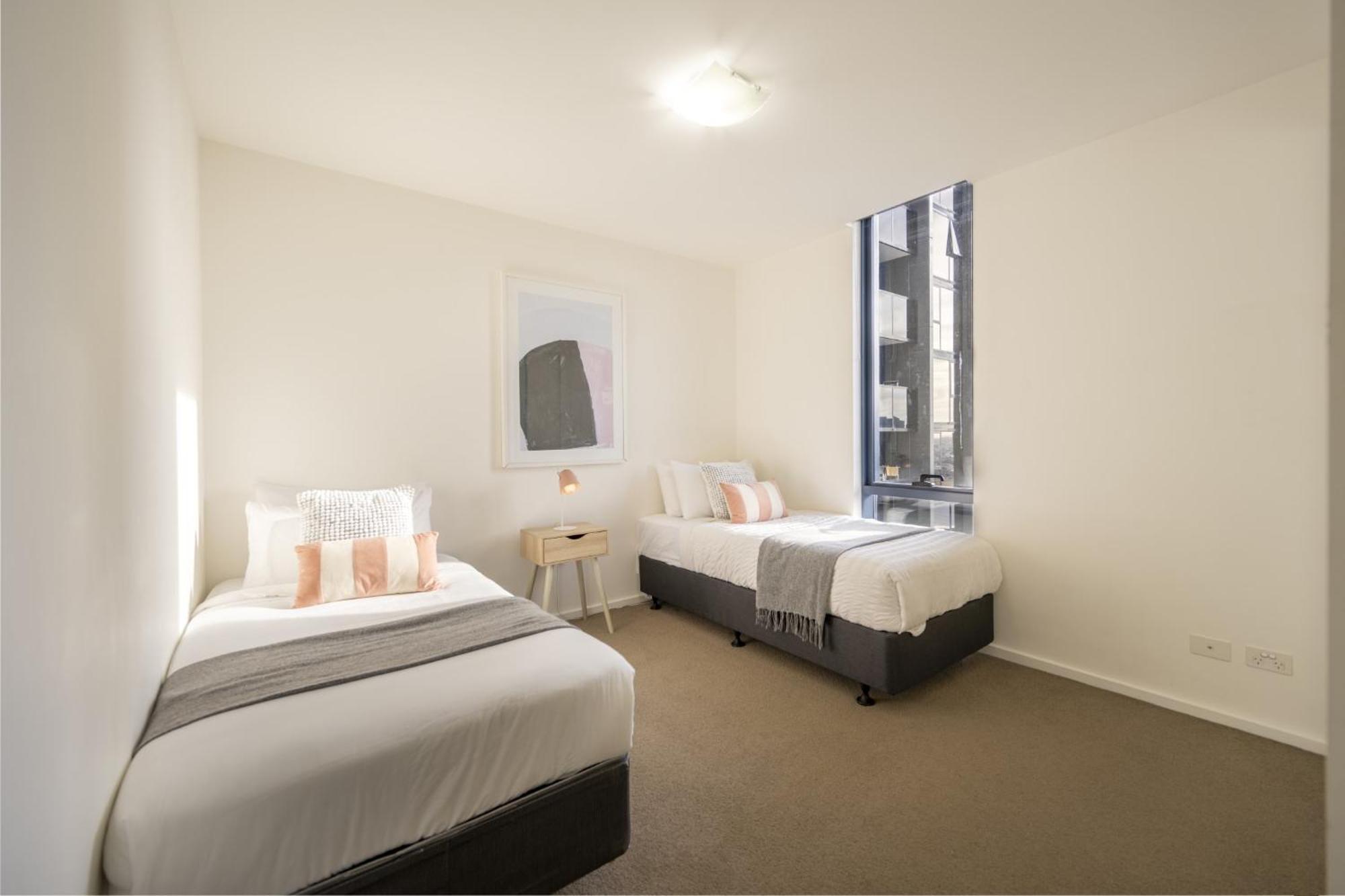 Mega Style Apartments Mainpoint Melbourne Room photo