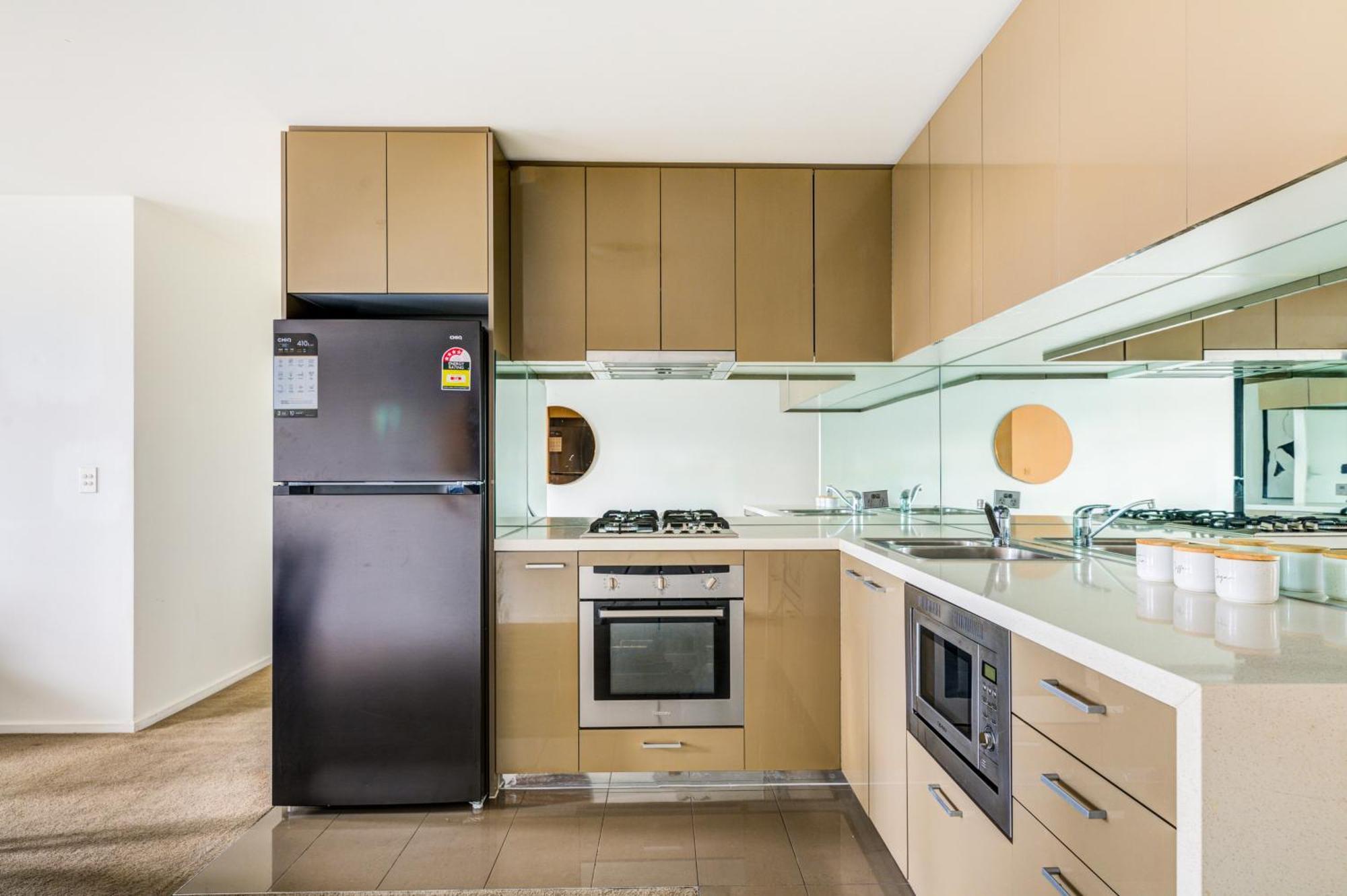 Mega Style Apartments Mainpoint Melbourne Room photo