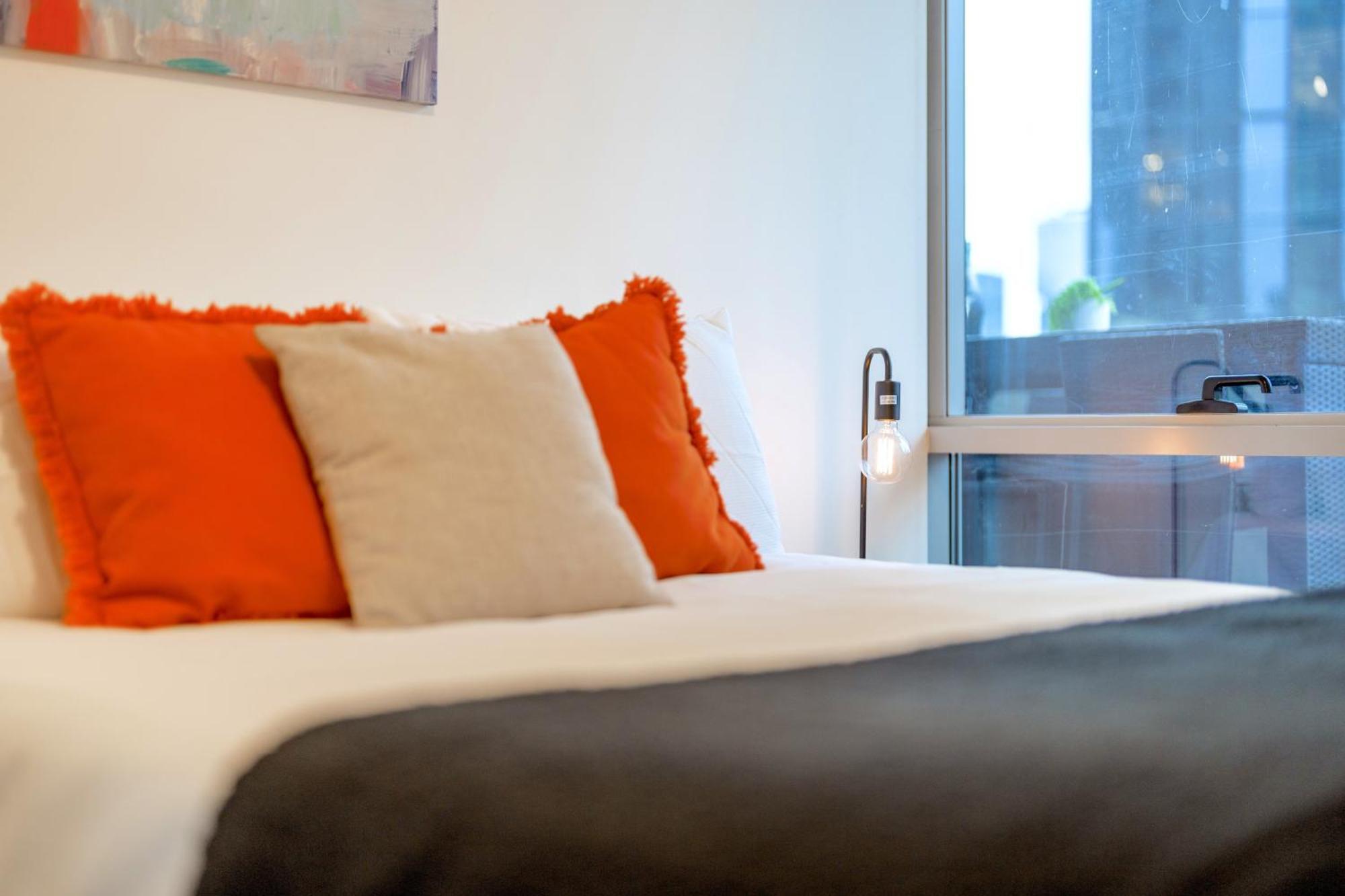 Mega Style Apartments Mainpoint Melbourne Room photo
