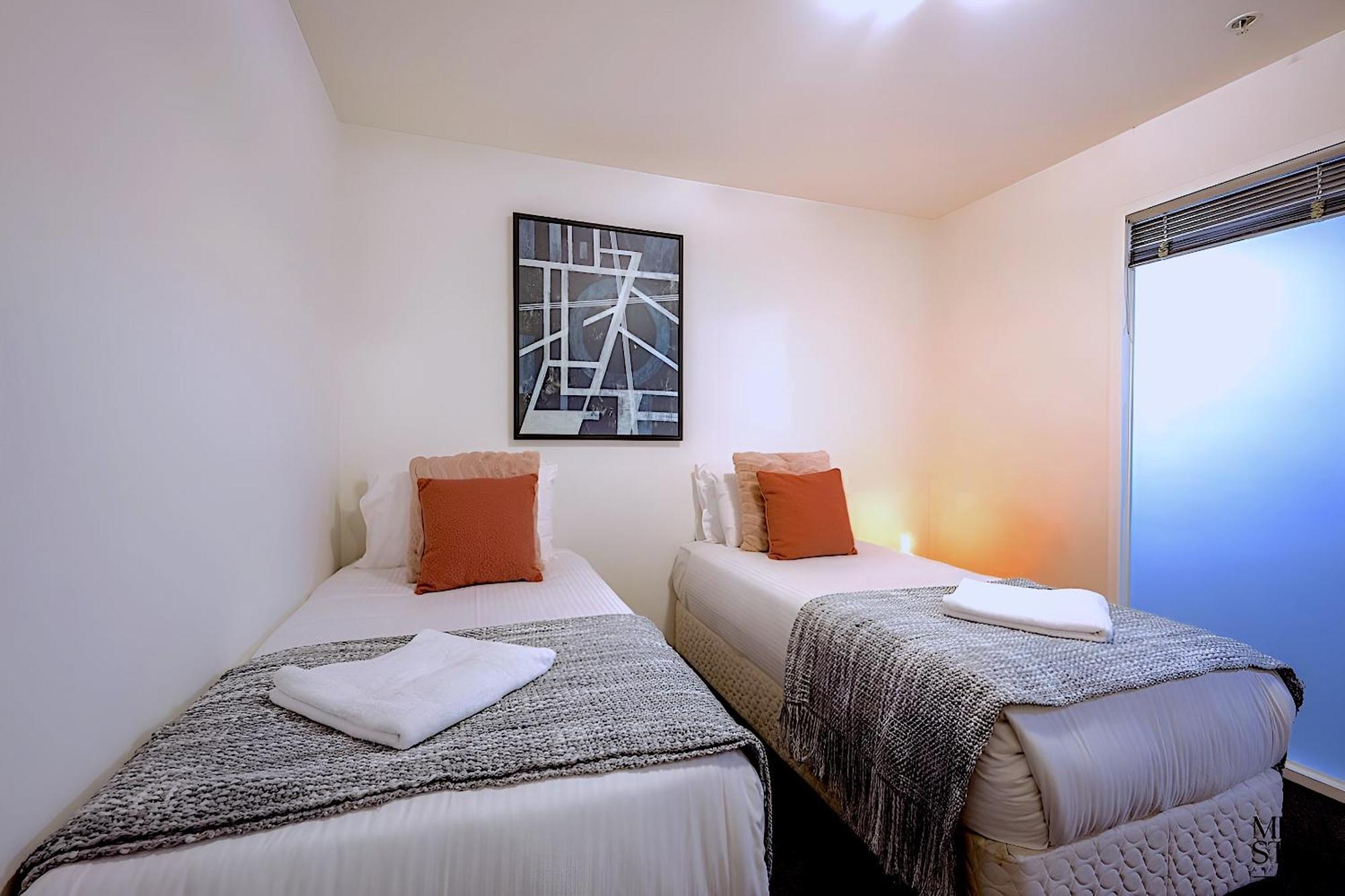Mega Style Apartments Mainpoint Melbourne Room photo